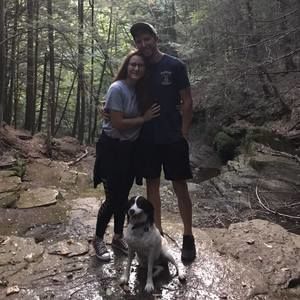 Meet your Posher, Kyle